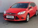 Ford Focus (2014) 1.6 TDCi, ČR, Trend, park - náhled 2