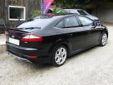 Ford Mondeo (2008) 2.2 TDCi 129kW  TITANIUM S - náhled 11