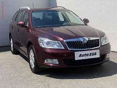 Škoda Octavia (2011) 1.2 TSi, Ambition, DSG, TZ - fotografie inzerátu