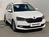 Škoda Fabia (2021) 1.0 TSi, 2.maj,ČR, Style, - náhled 1