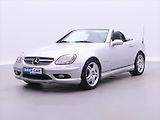 Mercedes-Benz SLK 3,2 32AMG 260kW AT 66tkm DPH - náhled 11