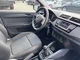 Škoda Fabia (2018) 1.0MPi Klima Výhřev Sedadel BT - náhled 15
