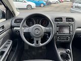 Volkswagen Golf (2010) Variant Comfortline 1.6 TDI - náhled 14