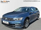 Volkswagen Passat (2017) Variant 2.0 TDI 6DSG - náhled 1