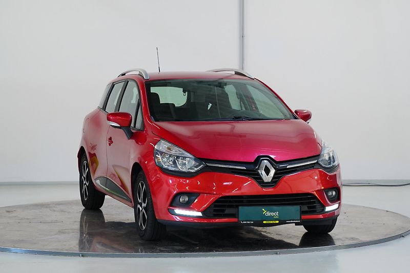 Renault Clio - fotka 8 z 24