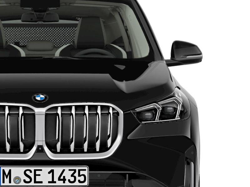 BMW X1 (2025) xDrive23d - fotka 4 z 10