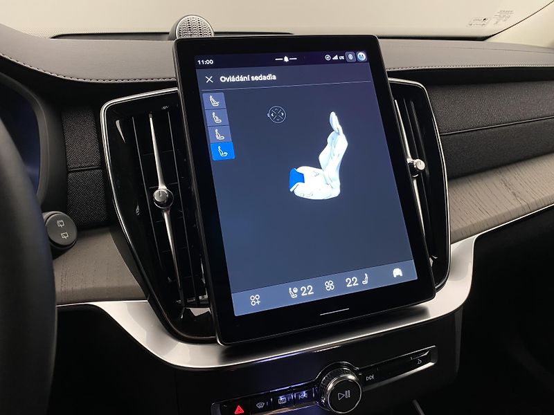 Volvo XC90 T8 AWD RECHARGE BRIGHT PLUS 7m - fotka 66 z 67