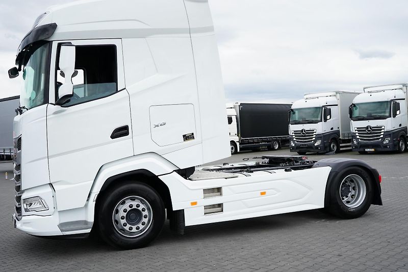 DAF XG 480 / ACC / EURO 6 / I – COOL - fotka 21 z 49