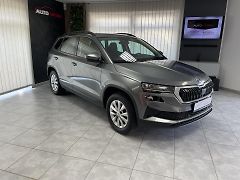 Škoda Karoq 1.5 TSi ČR 1.MAJ 6M REZERVACE  - fotografie inzerátu