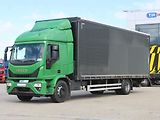 Iveco Eurocargo 190EL, EURO 6, HYDRAULICKÉ ČEL - náhled 1