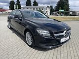Mercedes-Benz CLS 2,2 250d 4-Matic 150kw GPS LED - náhled 34
