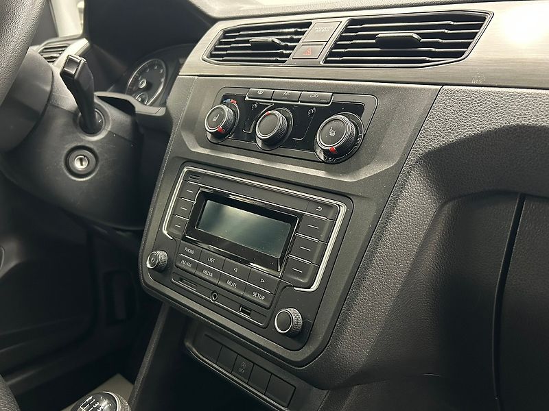Volkswagen Caddy (2020) Maxi Life 1.4TGI 7míst 2020 | - fotka 31 z 62