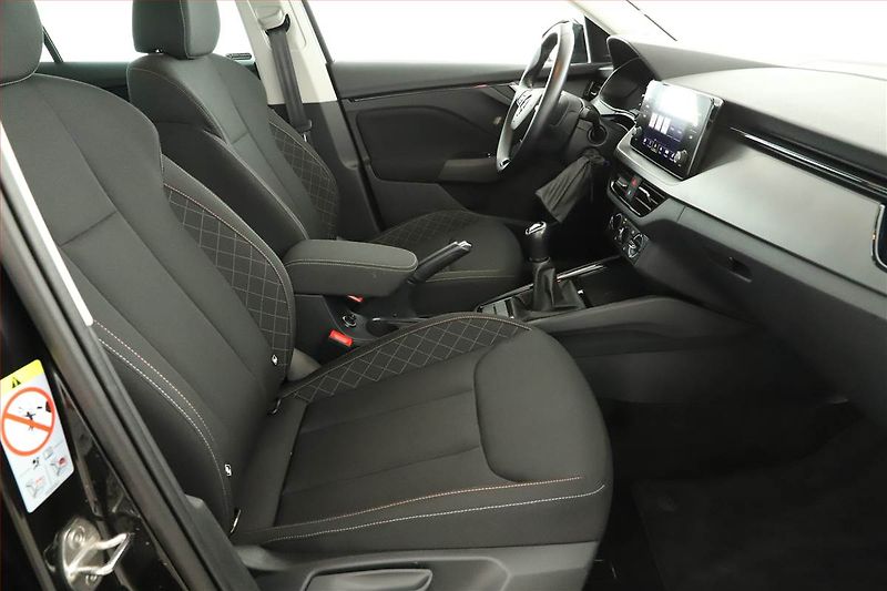 Škoda Kamiq (2023) Ambition 1.0 TSI - fotka 7 z 17