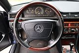 Mercedes-Benz 124 E320 CABRIO 162kW - náhled 24