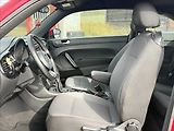 Volkswagen Beetle 1,6 TDI DIGIKLIMA, NOVÉ ZIMNÍ - náhled 9