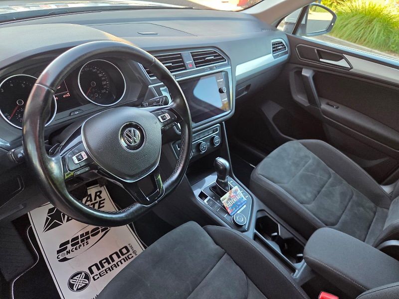 Volkswagen Tiguan (2018) 1.4 TSI 4X4  - fotka 8 z 10