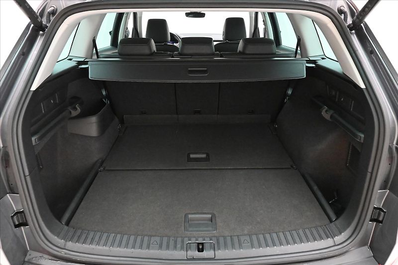 Škoda Kodiaq 2,0 TDI 147kW DSG 4x4 Style Zá - fotka 10 z 31