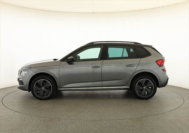 Škoda Kamiq (2026) 1.0 TSI, Monite Carlo - fotka 3 z 19