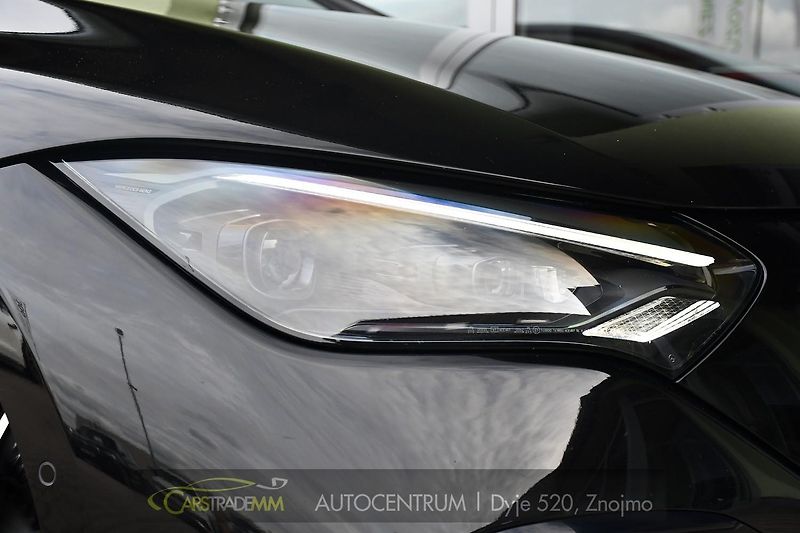 Mercedes-Benz EQE 350 4MATIC AMG  - fotka 53 z 54