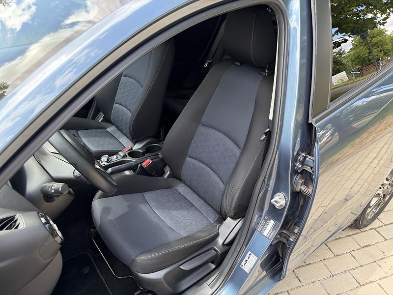 Mazda 2 1.5 SKYACTIVE NAKAMA - fotka 19 z 30