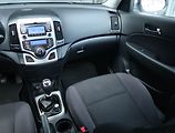 Hyundai i30 (2012) 1.6 CVVT, Tempomat - náhled 8