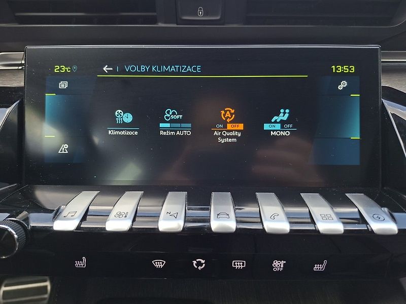 Peugeot 508 SW GT PACK HY 225k e-EAT8 - fotka 25 z 31
