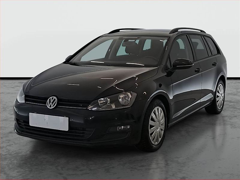 Volkswagen Golf (2014) Comfortline 2.0 TDI, Tempomat - fotka 2 z 17