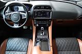 Jaguar F-Pace SVR 5.0 V8 AWD 405kW DPH - náhled 36