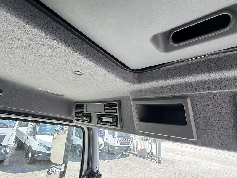 Mercedes-Benz Axor (2011) 1824* 18TUN*24PALET/ČELO - fotka 18 z 34