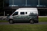 Mercedes-Benz Sprinter HYMER Grand Canyon S 4x4 - náhled 4