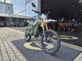 Ostatní (2026) Komodo L3e 32kW zelená - náhled 1