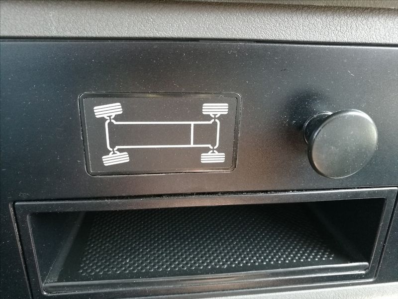 Volkswagen Ostatní 2,5 TDI Syncro 4x4 Long - fotka 7 z 16
