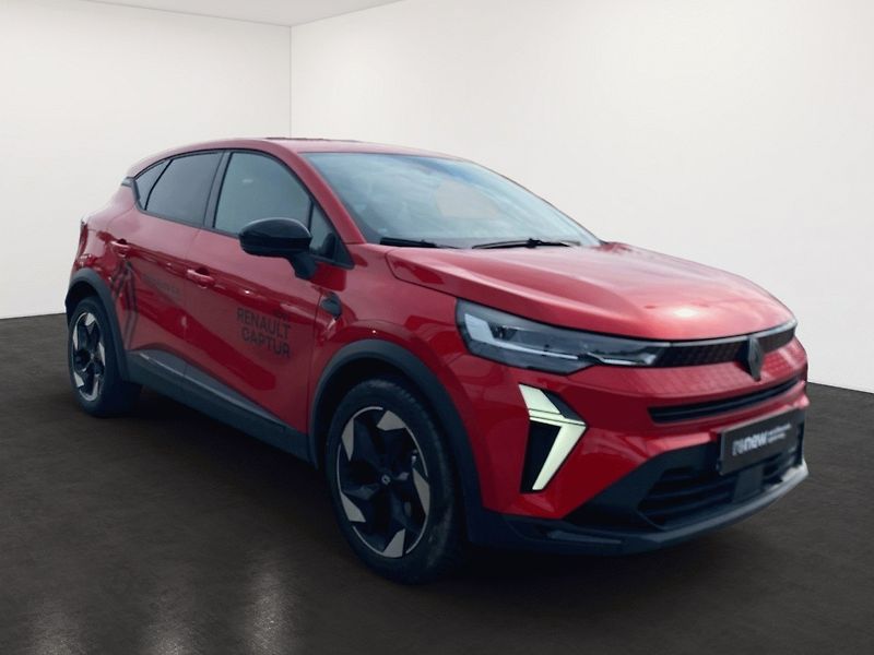Renault Captur (2025) Techno Tce90 - fotka 2 z 11