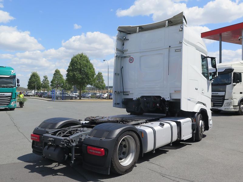 DAF XG 480 SSC LOWD - MEGA - fotka 5 z 16