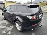 Land Rover Discovery Sport 2.0 TD4 4X4 NAVI/AC/KAMERA/ALU - náhled 4