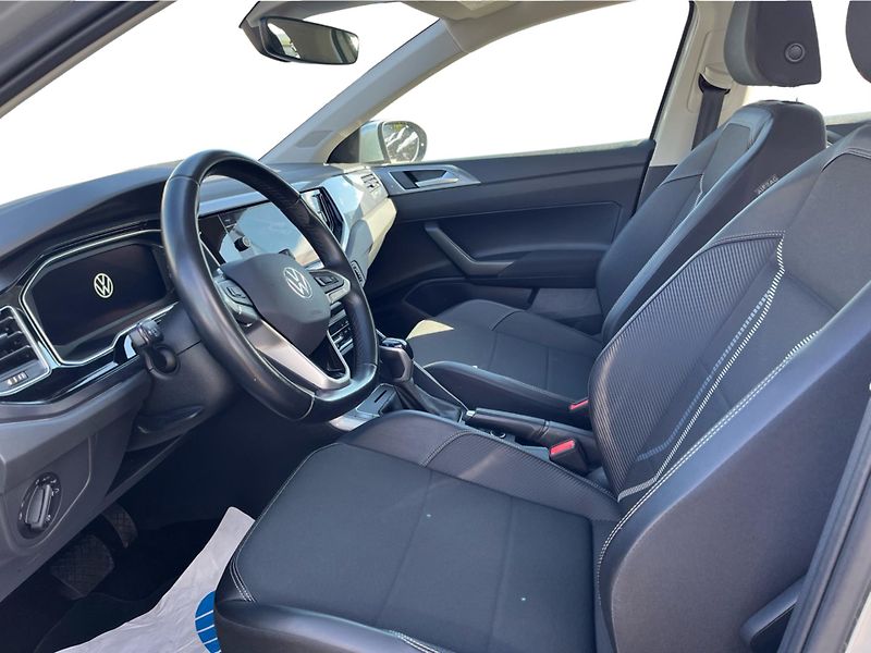 Volkswagen Taigo 1.0TSI DSG STYLE 81kW - fotka 11 z 20
