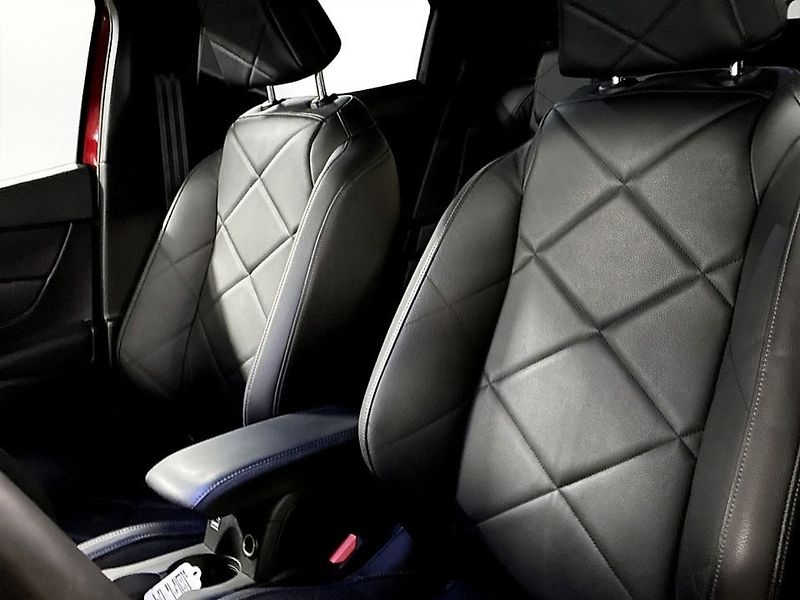 DS Automobiles DS3 Crossback (2023) 54 kWh Exclusive | Záruka - fotka 17 z 19