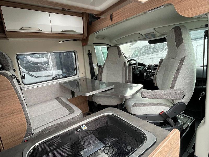 Knaus BoxLife (2024)  600 MQ - akční cena - fotka 10 z 17