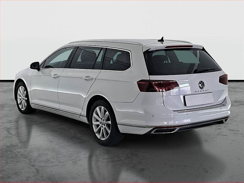 Volkswagen Passat (2020) Highline 2.0 TDI - fotka 4 z 20