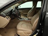 Cadillac CTS 3.6 V6 Luxury 229kW CZ Xenon - náhled 10