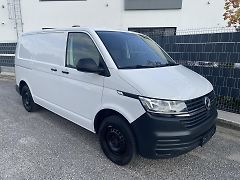 Volkswagen Transporter (2022) T6.1 2.0 TDI - 94.000 km - fotografie inzerátu
