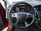 Ford Focus (2013) 1.0 EB, AC, park.asist - náhled 14