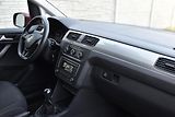 Volkswagen Caddy 2.0 TDi CR, KLIMA, TEMP, ČR - náhled 30