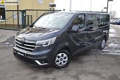 Renault Trafic L2 Equilibre Blue dCi 150 EDC - fotografie inzerátu
