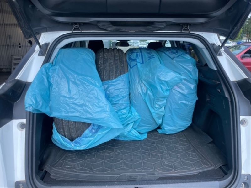 Peugeot 3008 1,5 bHDi 130 Allure - fotka 6 z 11