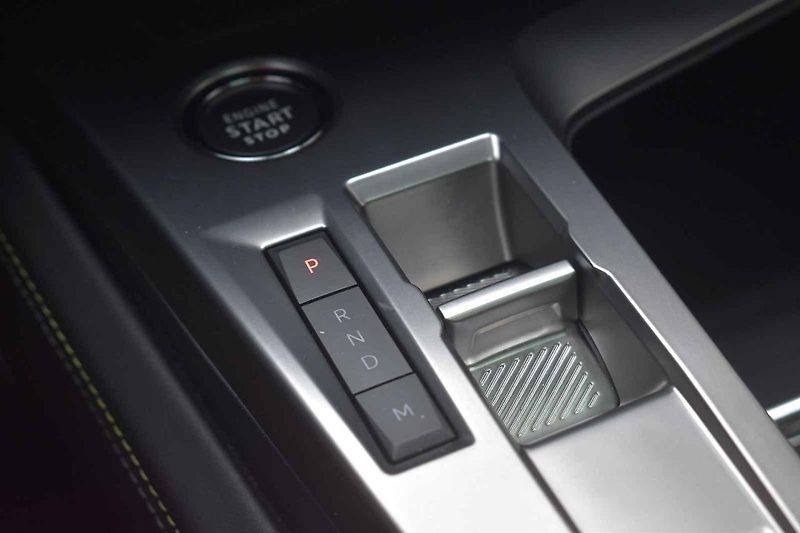 Peugeot kombíky umí. Platí to i novém 308 SW