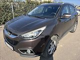 Hyundai ix35 1,7 CRDi 85KW KLIMA ALU 2xKOLA - náhled 1