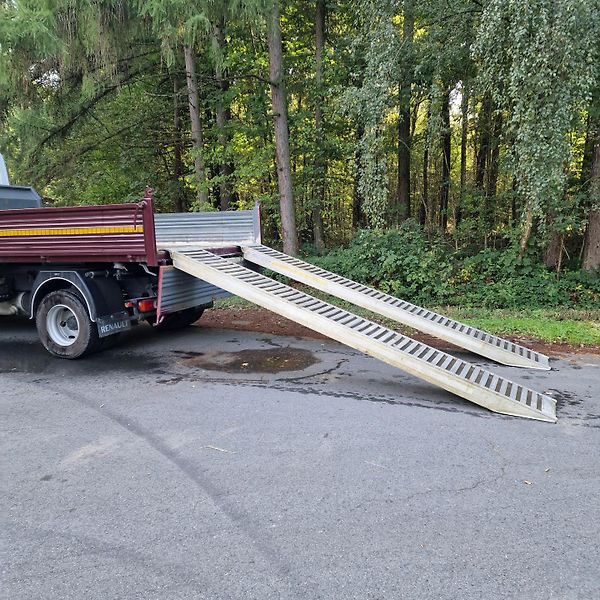 Renault Midlum (2007) Sklapec - fotka 12 z 16