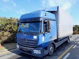 Mercedes-Benz Atego 818 Euro6 - náhled 1