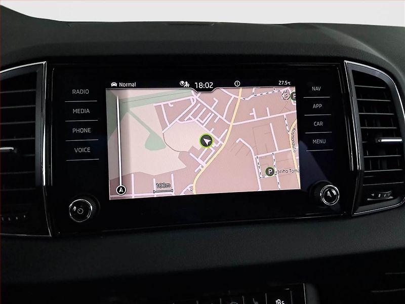 Škoda Karoq (2020) 2.0 TDI - fotka 20 z 24